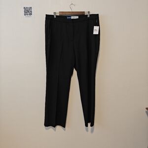 Old Navy Black Women's Trousers